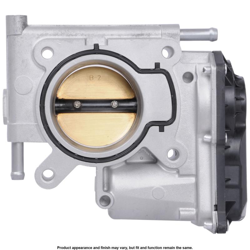 A1 Cardone 671001 - Fuel Injection Throttle Body A1 Cardone 671001 Fuel Injection Throttle Body product image 1 of 4