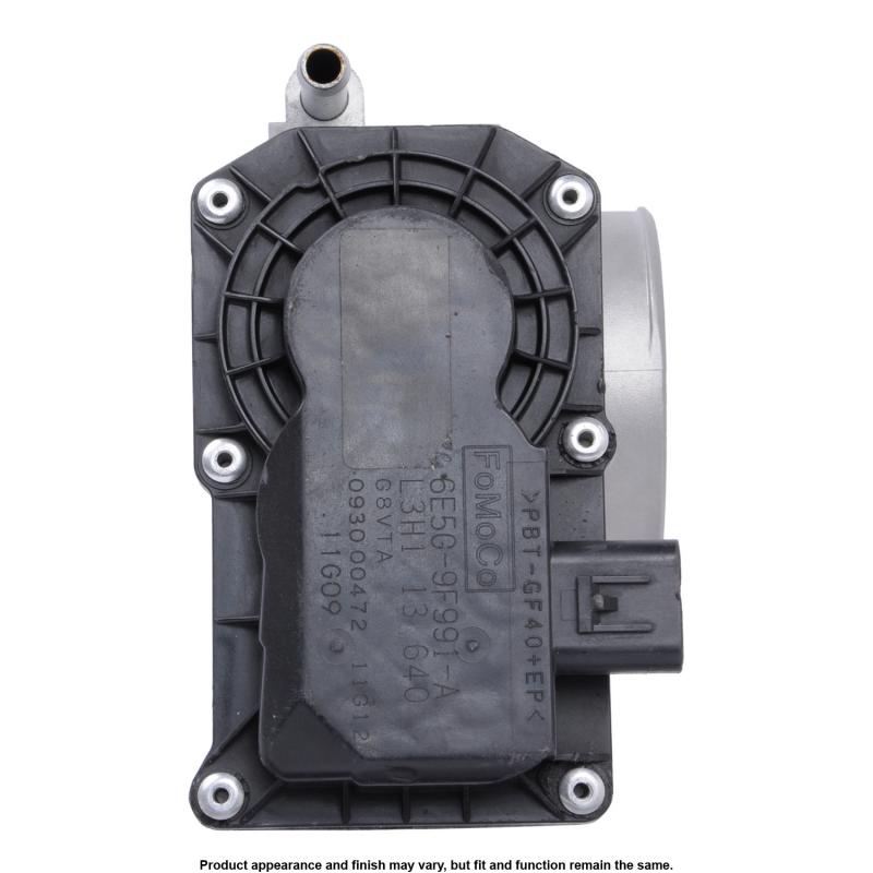 A1 Cardone 671001 Fuel Injection Throttle Body product image 2 of 4