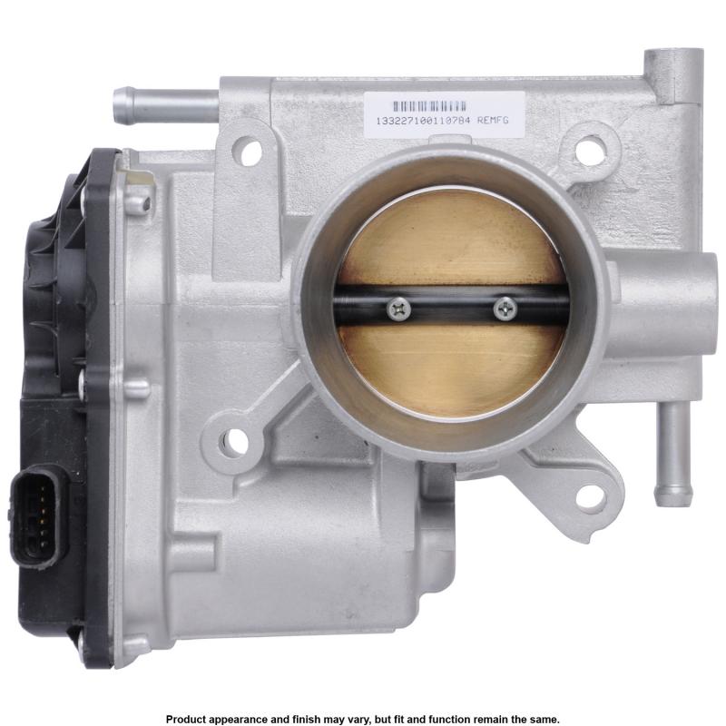 A1 Cardone 671001 Fuel Injection Throttle Body product image 4 of 4