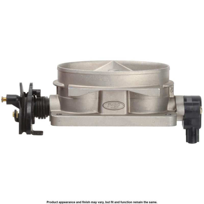 A1 Cardone 671002 Fuel Injection Throttle Body product image 1 of 4