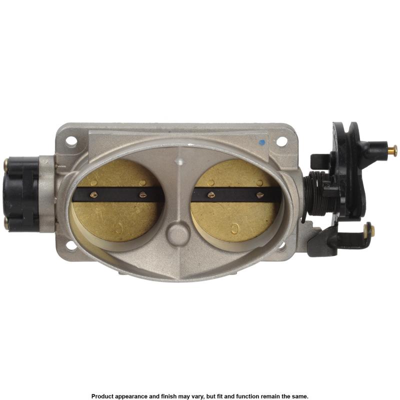 A1 Cardone 671002 Fuel Injection Throttle Body product image 2 of 4