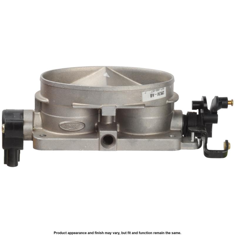 A1 Cardone 671002 Fuel Injection Throttle Body product image 3 of 4
