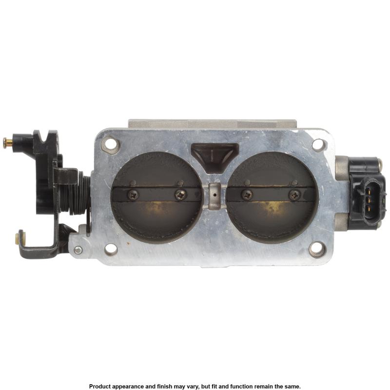 A1 Cardone 671002 Fuel Injection Throttle Body product image 4 of 4