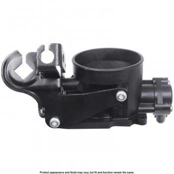 A1 Cardone 671003 Fuel Injection Throttle Body product image 1 of 4