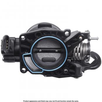 A1 Cardone 671003 Fuel Injection Throttle Body product image 2 of 4