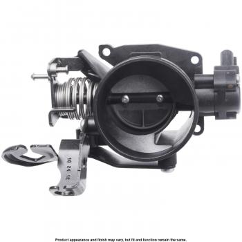 A1 Cardone 671003 Fuel Injection Throttle Body product image 3 of 4
