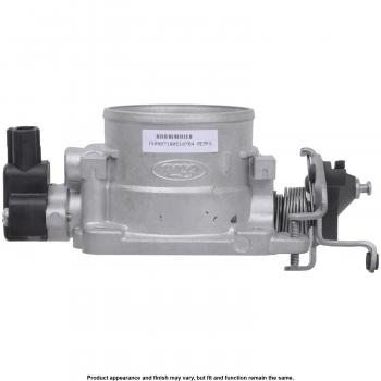 A1 Cardone 671005 Fuel Injection Throttle Body product image 2 of 4