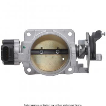A1 Cardone 671005 Fuel Injection Throttle Body product image 3 of 4