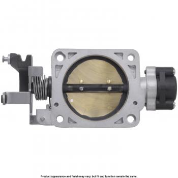 A1 Cardone 671005 Fuel Injection Throttle Body product image 4 of 4
