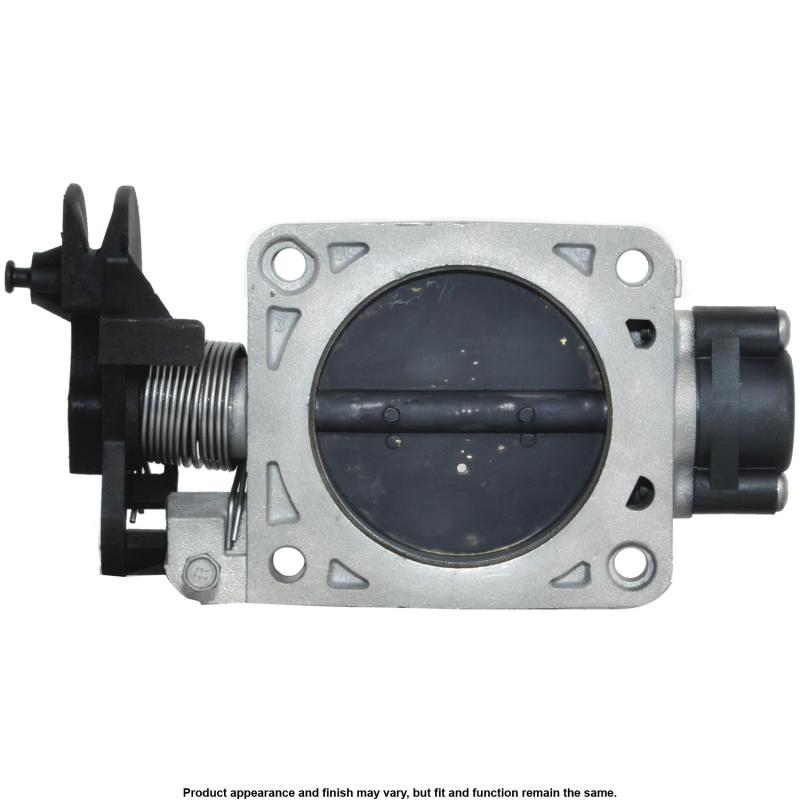 A1 Cardone 671006 Fuel Injection Throttle Body product image 1 of 4