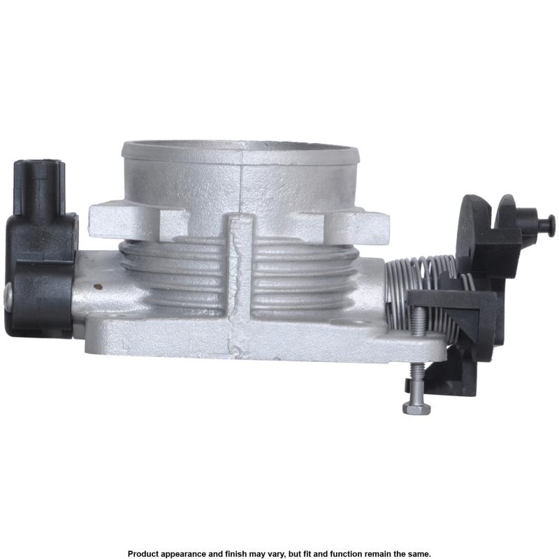 A1 Cardone 671006 Fuel Injection Throttle Body product image 2 of 4