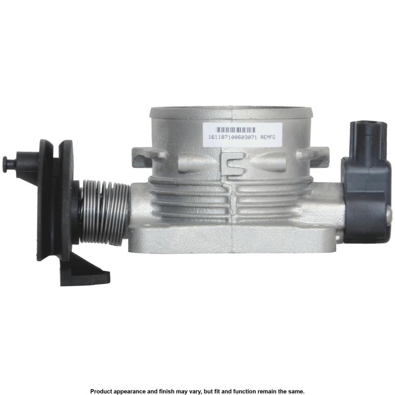 A1 Cardone 671006 Fuel Injection Throttle Body product image 3 of 4