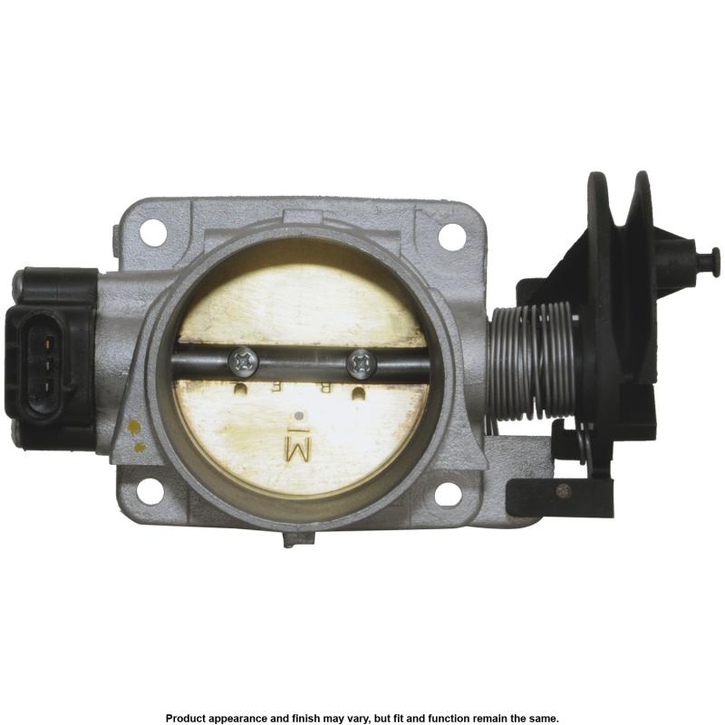 A1 Cardone 671006 Fuel Injection Throttle Body product image 4 of 4