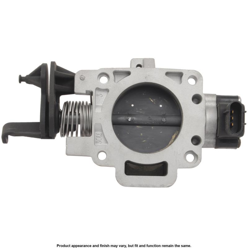 A1 Cardone 671007 Fuel Injection Throttle Body product image 1 of 4