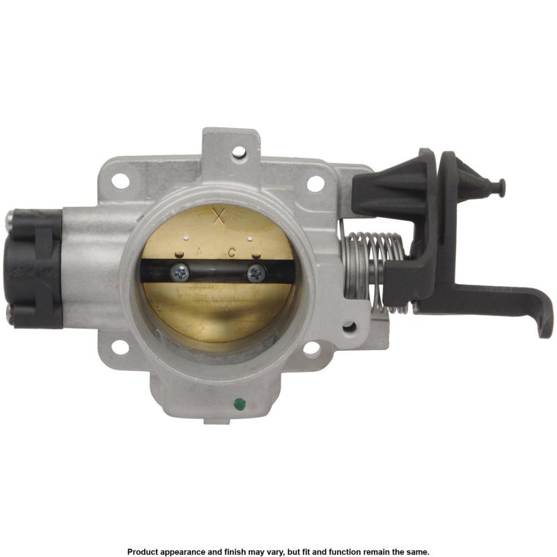 A1 Cardone 671007 Fuel Injection Throttle Body product image 2 of 4