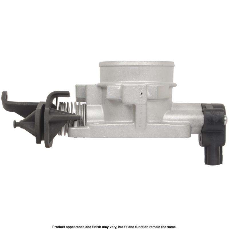 A1 Cardone 671007 Fuel Injection Throttle Body product image 3 of 4