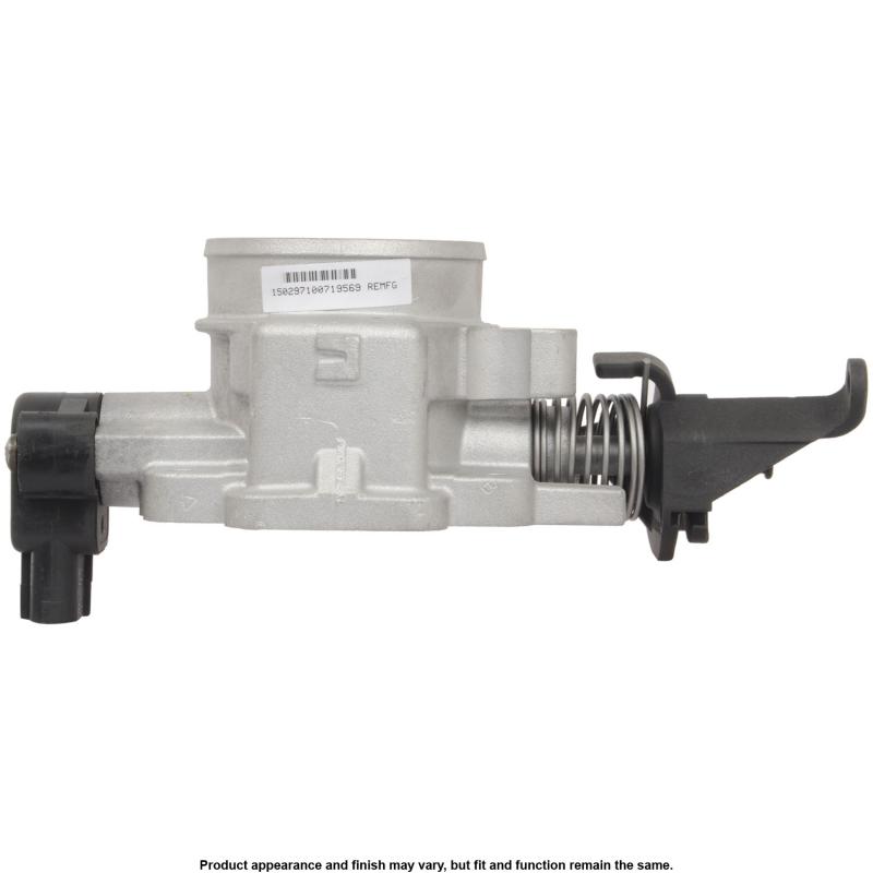 A1 Cardone 671007 Fuel Injection Throttle Body product image 4 of 4