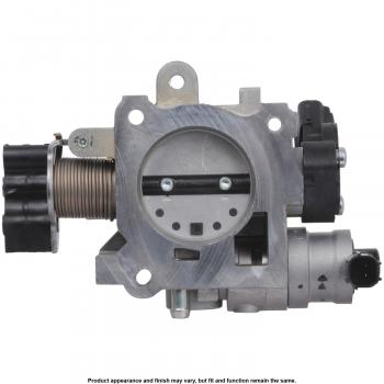 A1 Cardone 671008 Fuel Injection Throttle Body product image 1 of 4