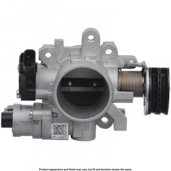 A1 Cardone 671008 Fuel Injection Throttle Body product image 2 of 4