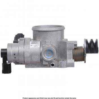 A1 Cardone 671008 Fuel Injection Throttle Body product image 4 of 4