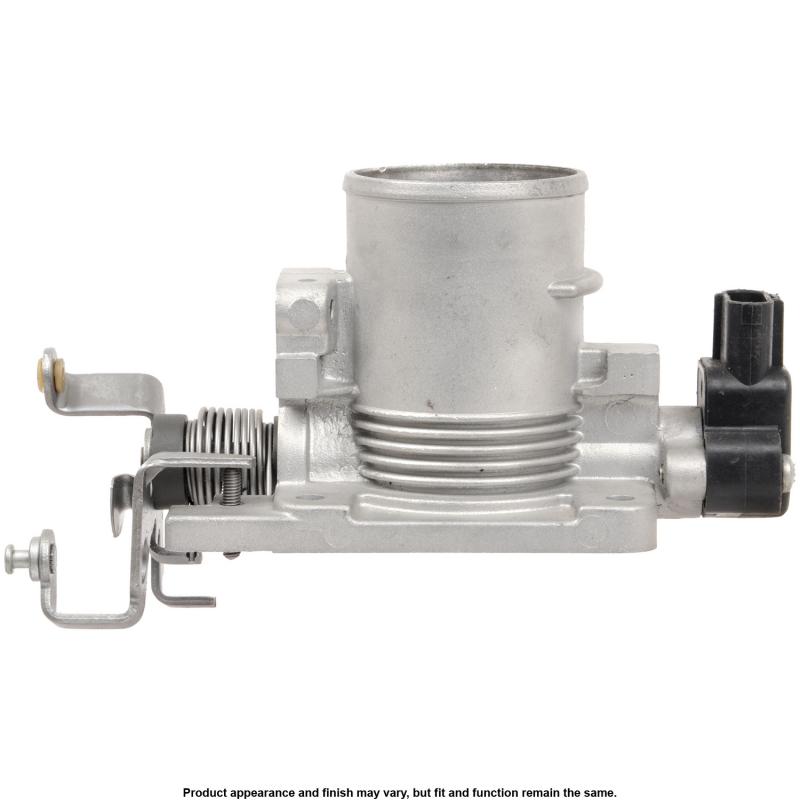 A1 Cardone 671009 Fuel Injection Throttle Body product image 1 of 4