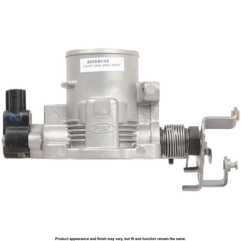 A1 Cardone 671009 Fuel Injection Throttle Body product image 2 of 4