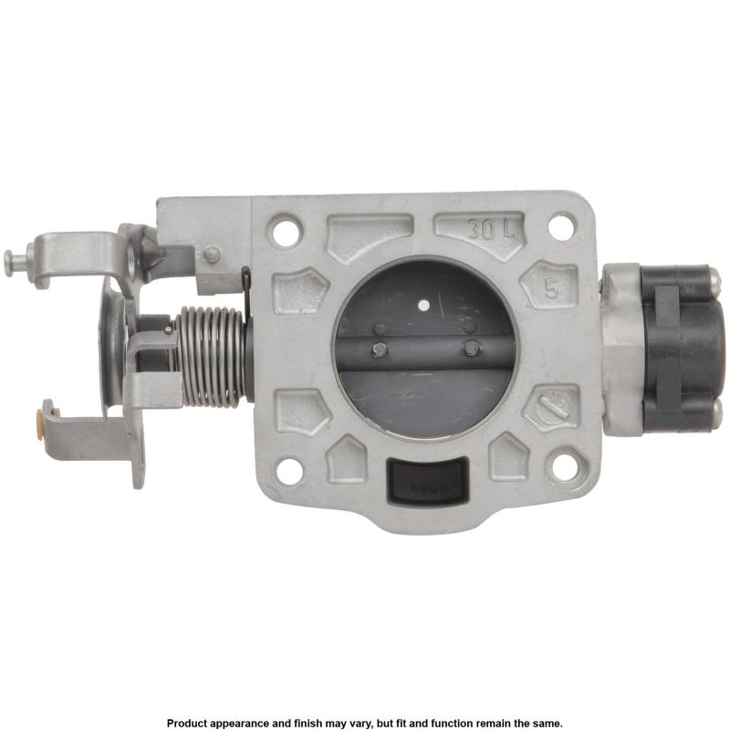 A1 Cardone 671009 Fuel Injection Throttle Body product image 4 of 4