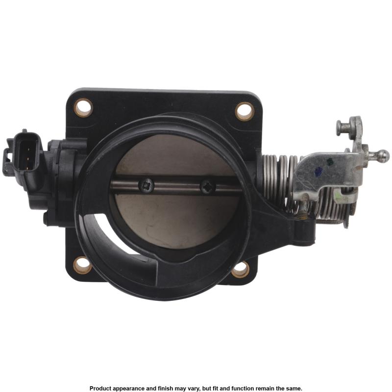 A1 Cardone 671011 Fuel Injection Throttle Body product image 1 of 4