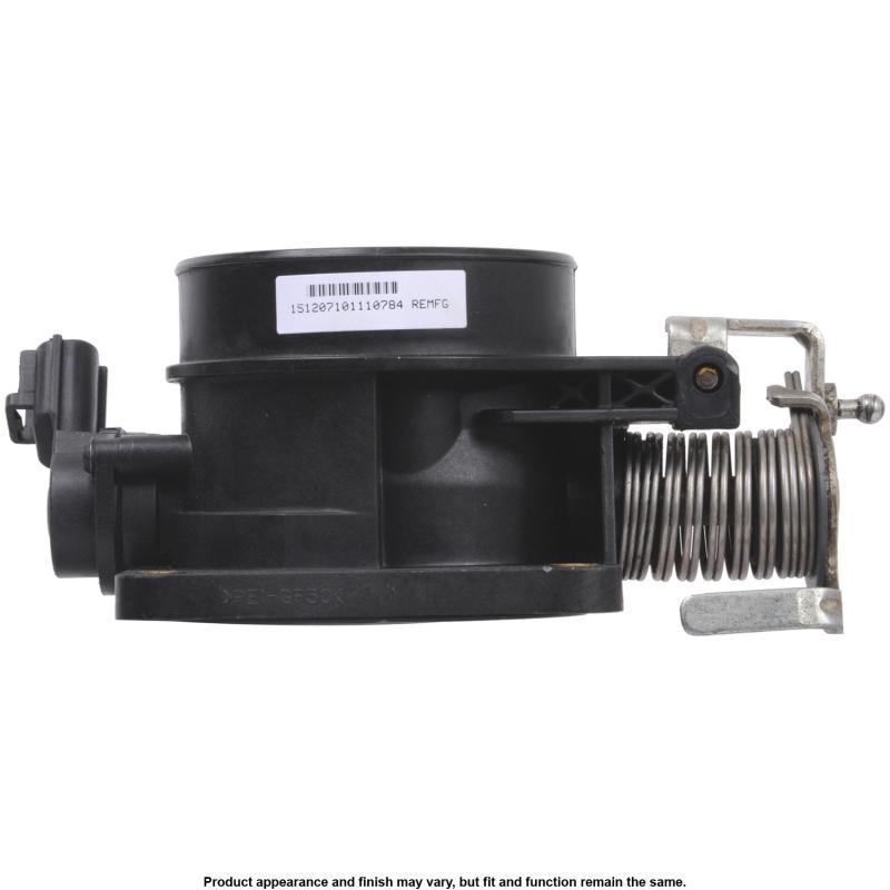 A1 Cardone 671011 Fuel Injection Throttle Body product image 2 of 4