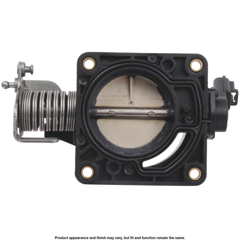A1 Cardone 671011 Fuel Injection Throttle Body product image 3 of 4