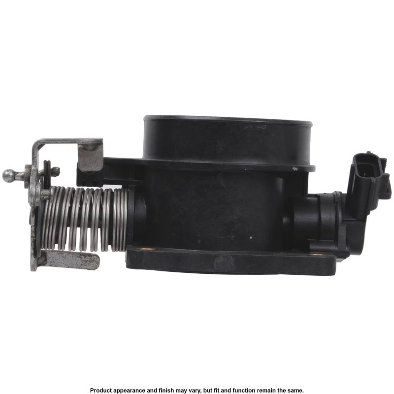 A1 Cardone 671011 Fuel Injection Throttle Body product image 4 of 4