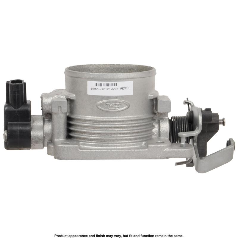 A1 Cardone 671012 - Fuel Injection Throttle Body A1 Cardone 671012 Fuel Injection Throttle Body product image 1 of 4