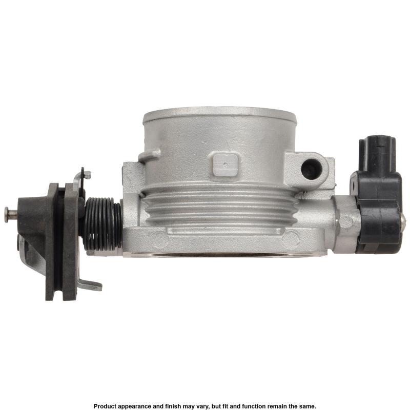 A1 Cardone 671012 - Fuel Injection Throttle Body A1 Cardone 671012 Fuel Injection Throttle Body product image 4 of 4