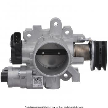 A1 Cardone 671015 Fuel Injection Throttle Body product image 1 of 4