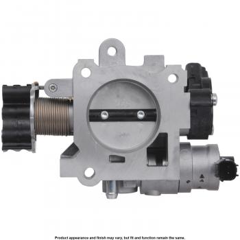 A1 Cardone 671015 Fuel Injection Throttle Body product image 2 of 4