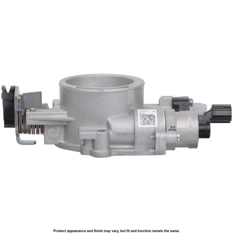 A1 Cardone 671016 Fuel Injection Throttle Body product image 1 of 4