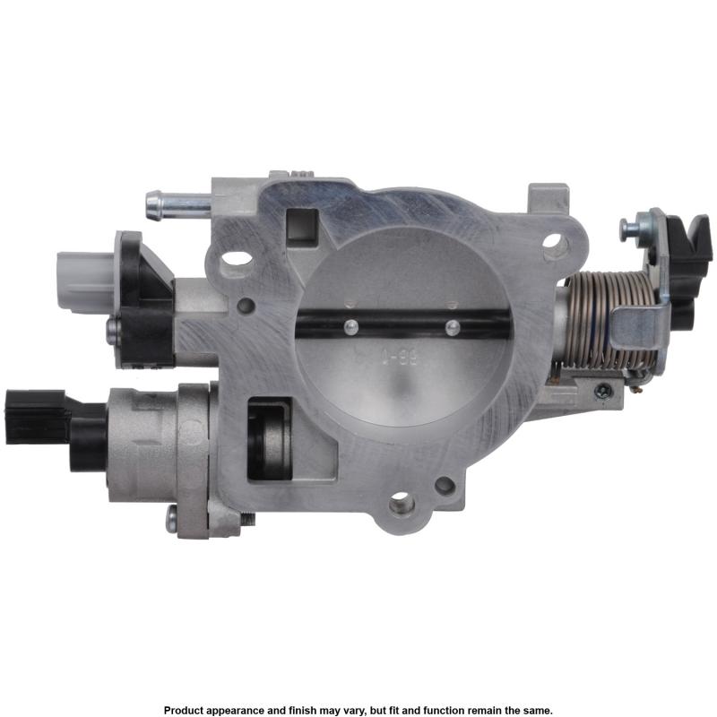 A1 Cardone 671016 Fuel Injection Throttle Body product image 2 of 4