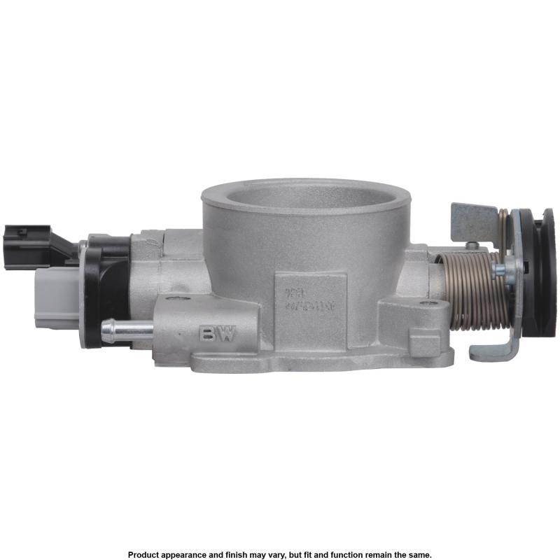 A1 Cardone 671016 Fuel Injection Throttle Body product image 3 of 4