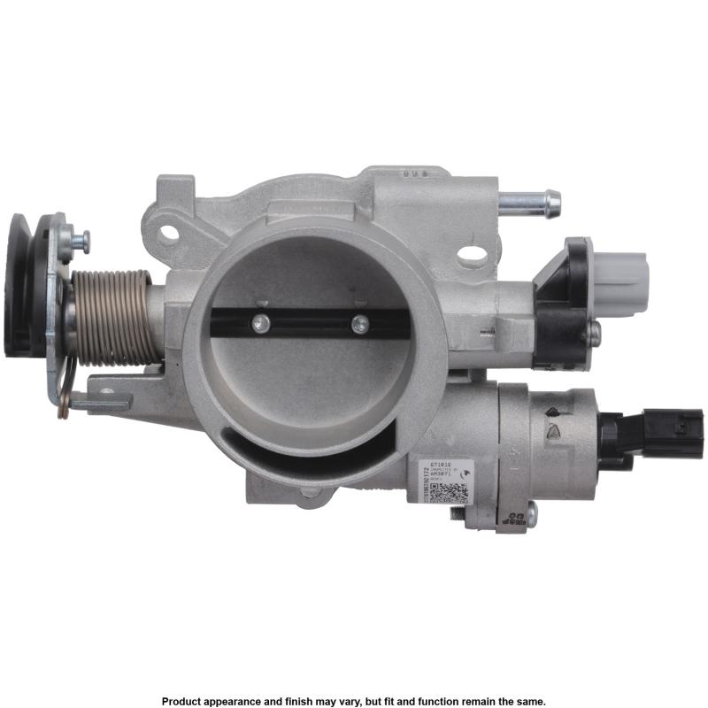 A1 Cardone 671016 Fuel Injection Throttle Body product image 4 of 4
