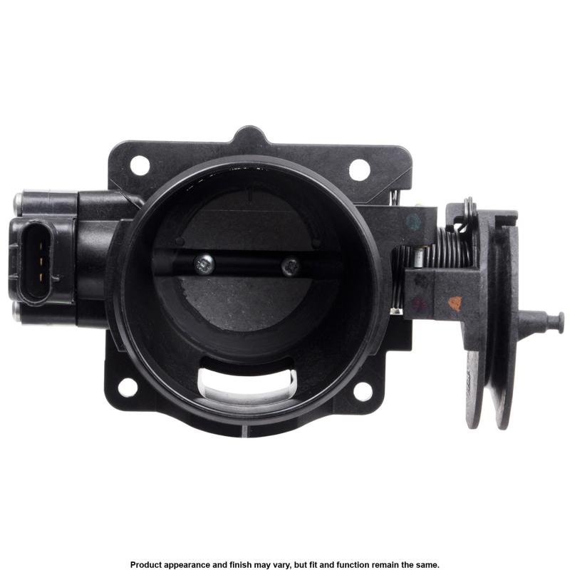 A1 Cardone 671017 Fuel Injection Throttle Body product image 1 of 4