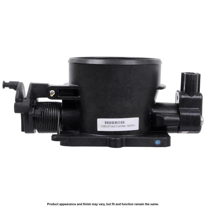 A1 Cardone 671017 Fuel Injection Throttle Body product image 2 of 4
