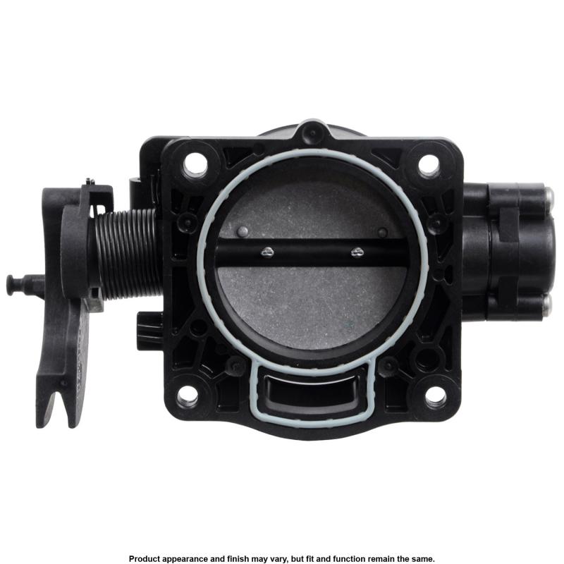 A1 Cardone 671017 Fuel Injection Throttle Body product image 4 of 4