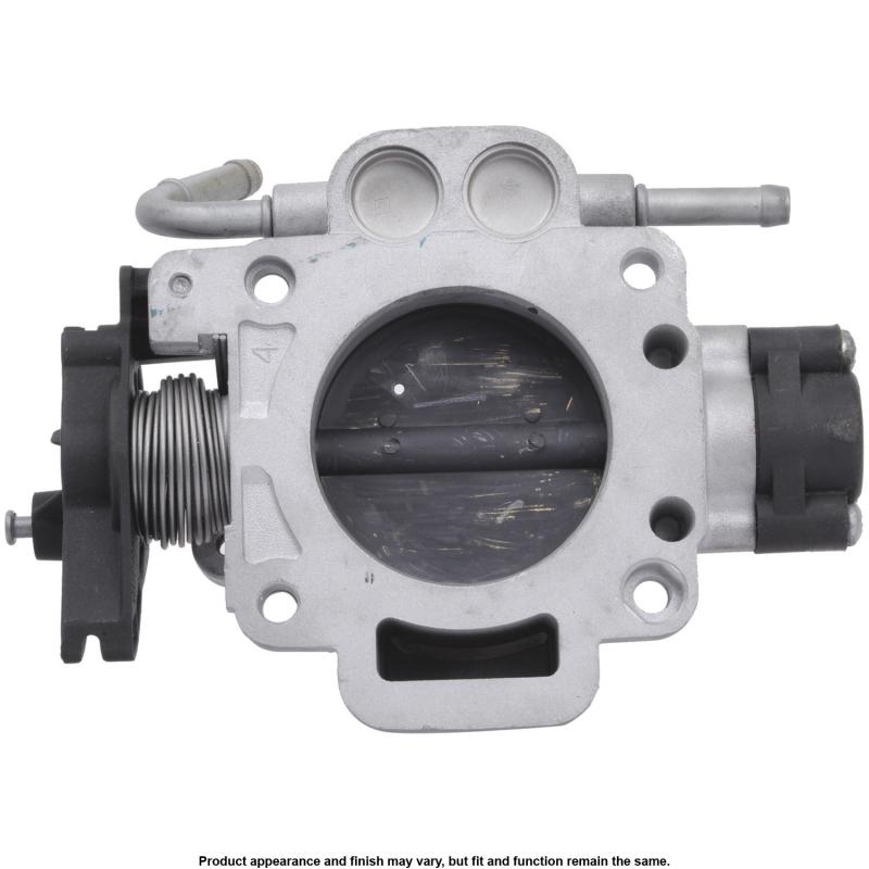 A1 Cardone 671018 Fuel Injection Throttle Body product image 1 of 4