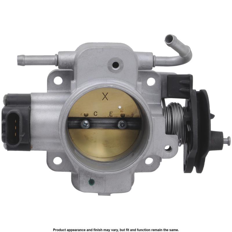 A1 Cardone 671018 Fuel Injection Throttle Body product image 2 of 4