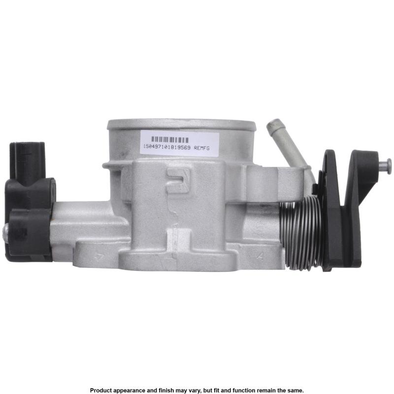 A1 Cardone 671018 Fuel Injection Throttle Body product image 4 of 4