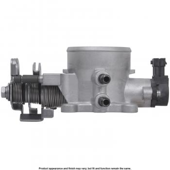 A1 Cardone 671021 Fuel Injection Throttle Body product image 1 of 4