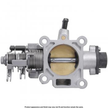 A1 Cardone 671021 Fuel Injection Throttle Body product image 2 of 4
