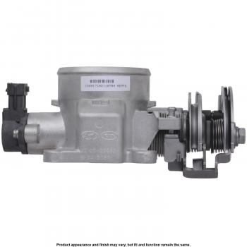 A1 Cardone 671021 Fuel Injection Throttle Body product image 3 of 4