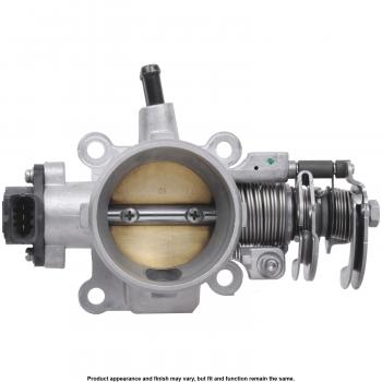 A1 Cardone 671021 Fuel Injection Throttle Body product image 4 of 4