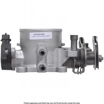A1 Cardone 671023 Fuel Injection Throttle Body product image 1 of 4